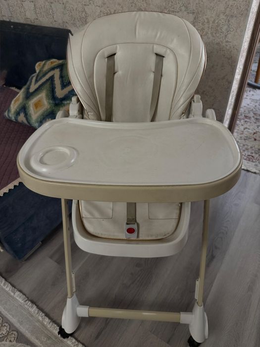 Детский стульчик