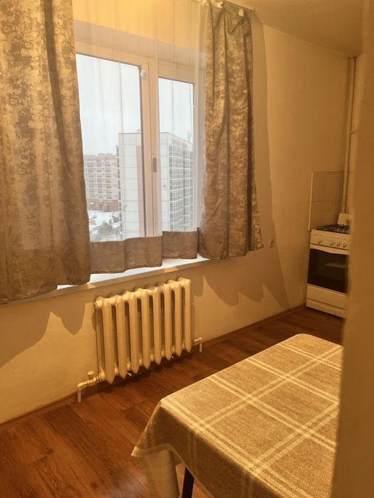 Посуточно 1 ком квартира