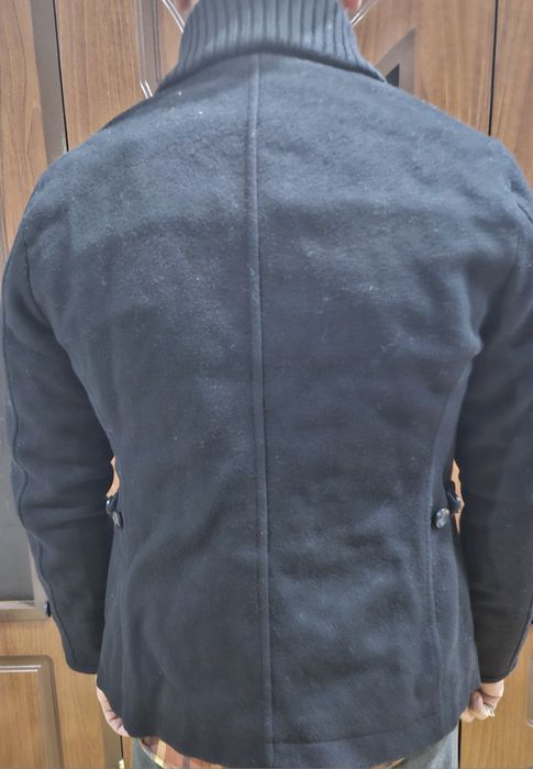 Пиджак,  полупольто