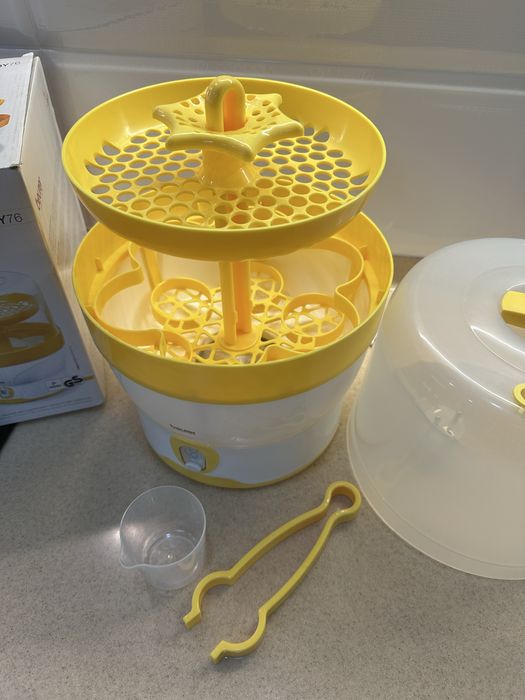 Стерилизатор BEURER