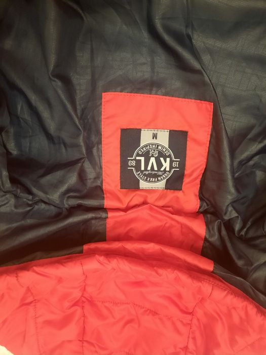 Geaca băieți, mărimea M,Kenvelo