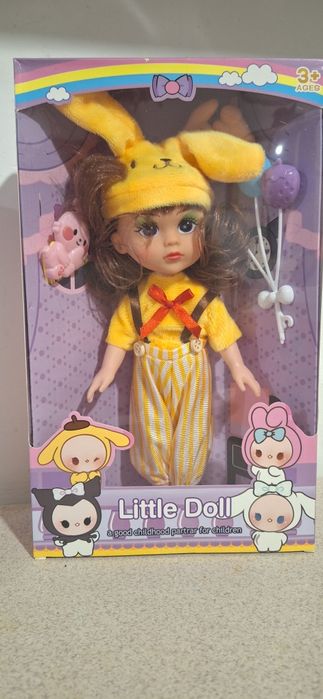 Продам кукол куроми и её подруги