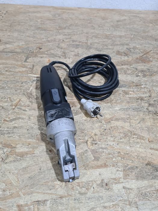 Foarfeca profesionala taiat tabla 2.0mm Draco 3514-7r