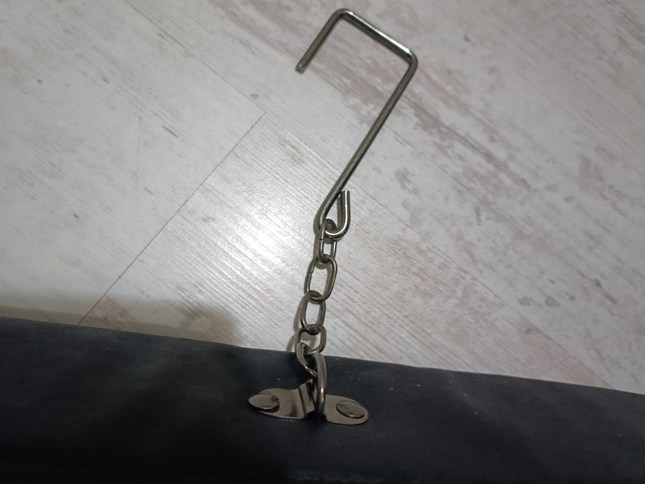 Кожен,калъф за дрехи