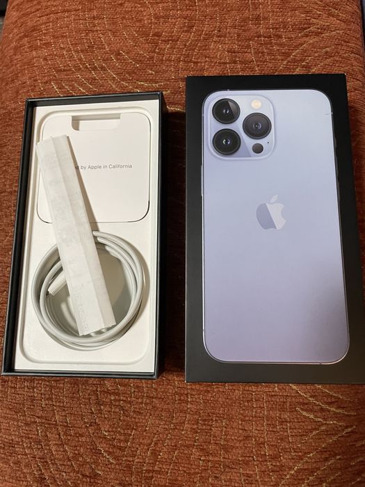 Iphone 13 pro ios 17