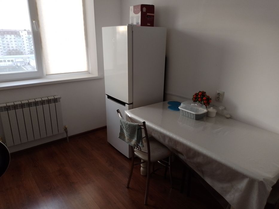 Суточная квартира