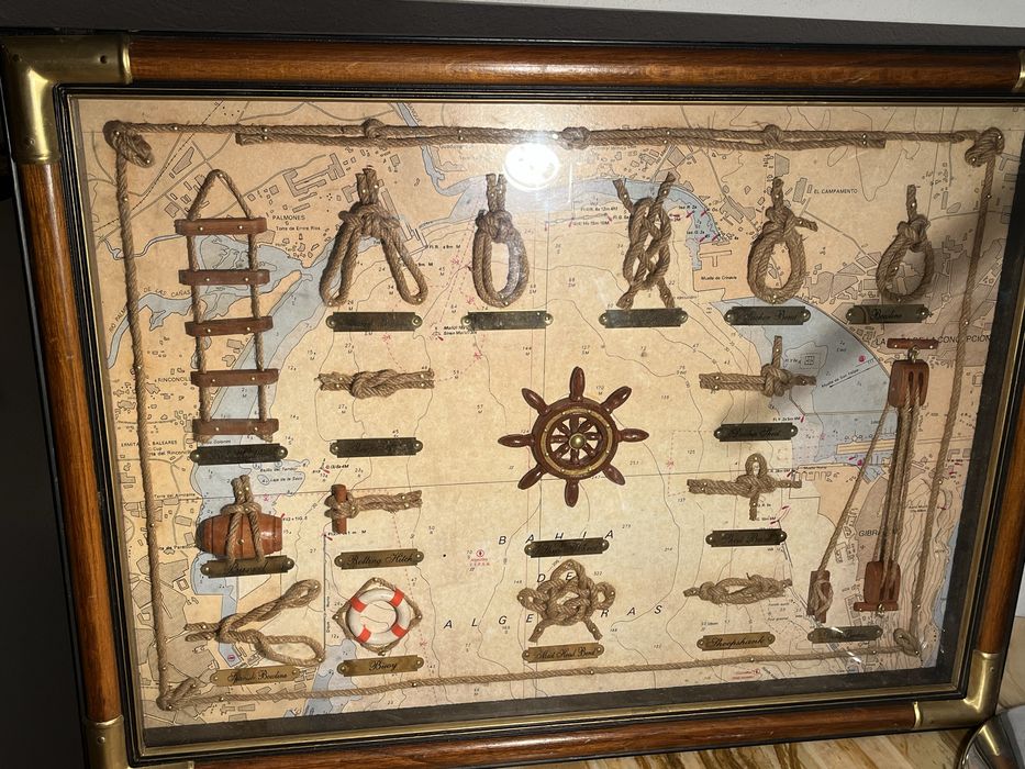 Tablouri foarte vechi pictate/semnate