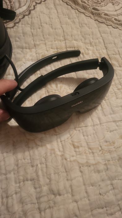 VR glass  CV 10 IMAX Huawei