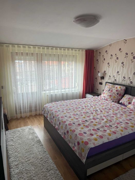 Casă P+E în Sântandrei|2 dormitoare|Garaj|Panouri solare|Filigorie