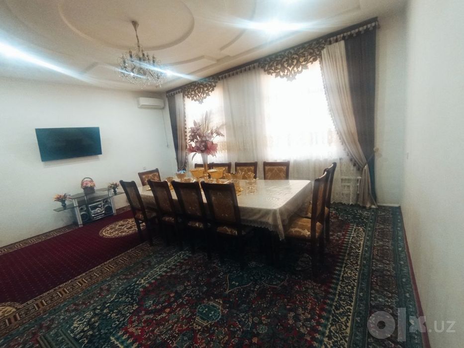 Участка сотилади 4.08 сотихли Олмазор тумани Охинбобев да