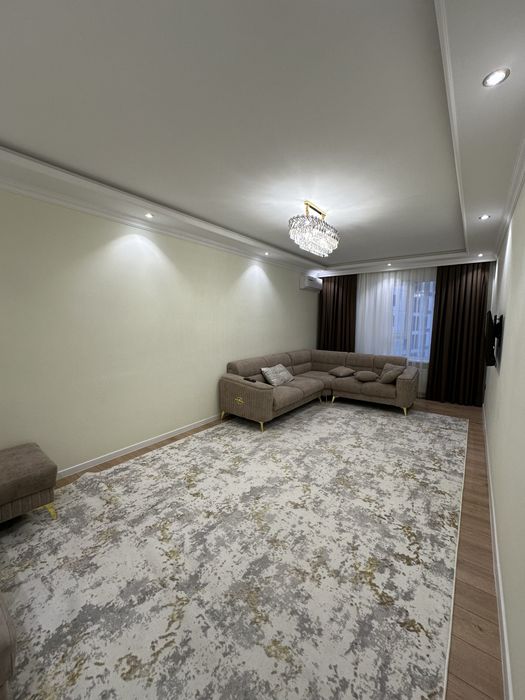 Жк Nrg Zamon Янгиабад метро новостройка