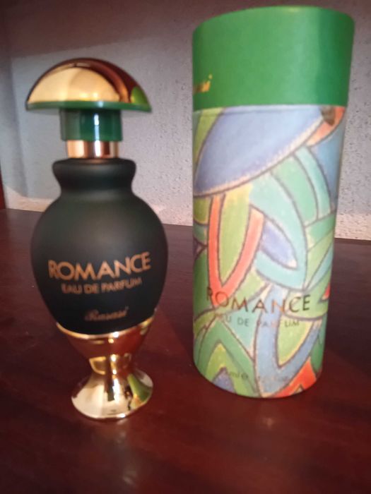 Дамски парфюм Rasasi Romance