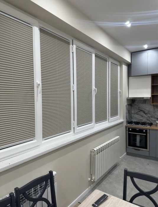 Жалюзи Jalyuzi Jaluzi профессиональный заказ