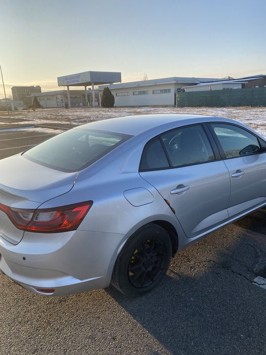 Renault Megane |V 1.3 Tce 140 CP 2020 Instalatie GPL Prins,Proprietar