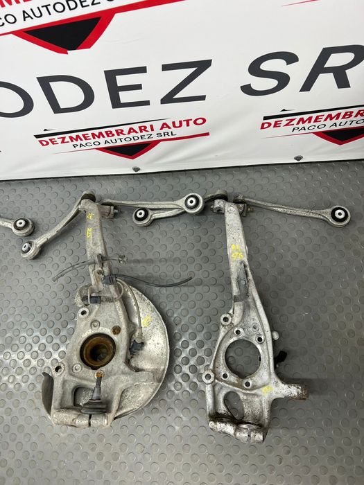 Fuzeta Fata Stanga/Dreapta Audi A4 B8 A5 Q5 A6 4G A7
