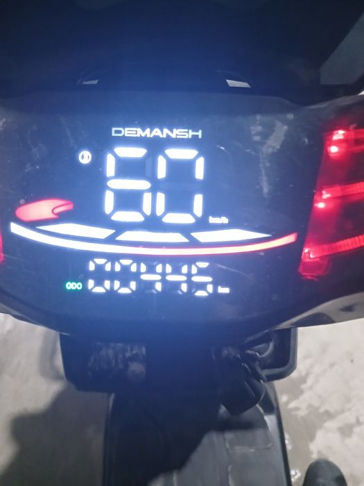 Elektron Velosiped Sotiladi Uzbda yagona velosiped