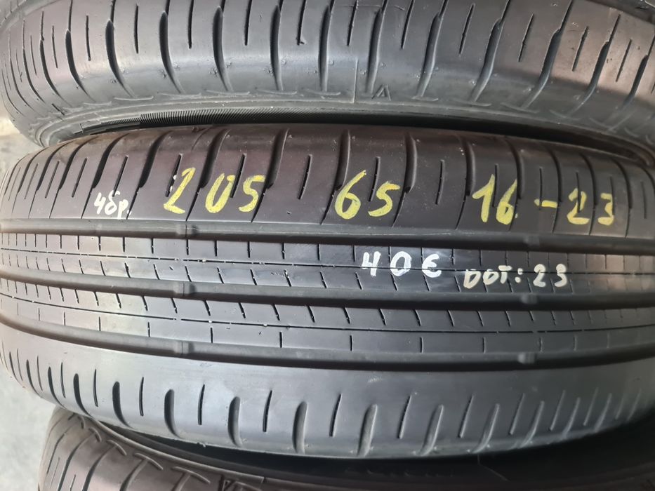 4бр.205/65/16 FALKEN