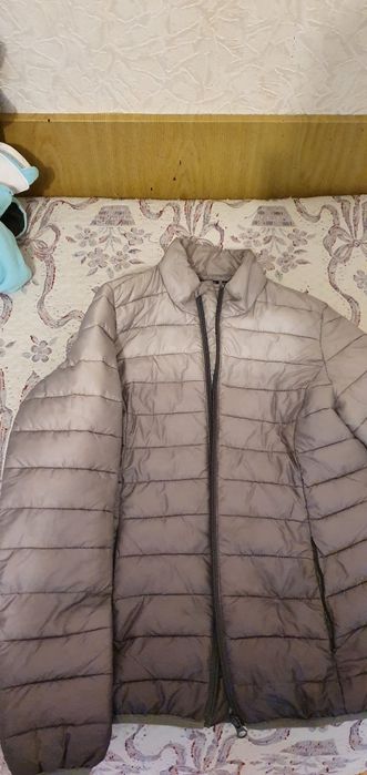 Преходно яке размер М