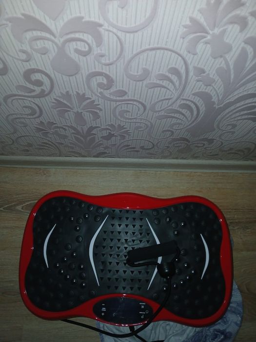 Продам вибро платформу