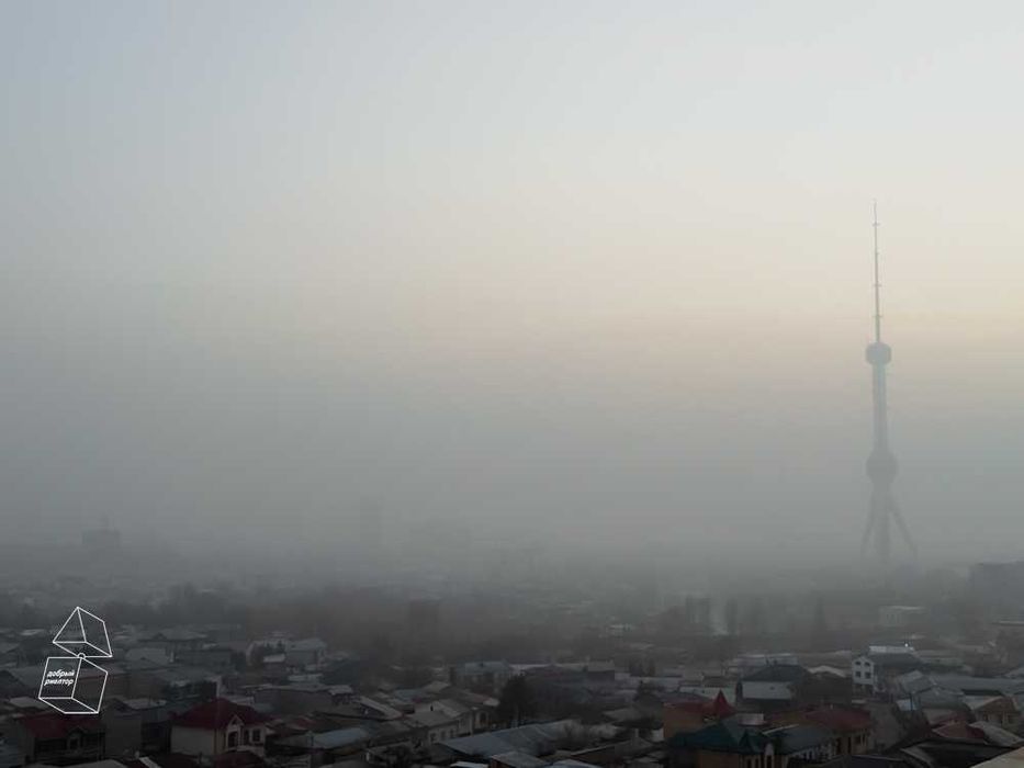 (Добрый) ЖК Сhinabad, 121 м² + 58 м², 4/10/10, с террасой и паркингом