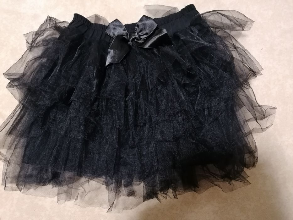 Детски туту полички