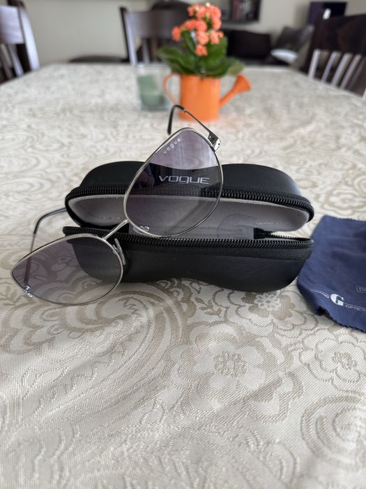 Слънчеви очила Vouge