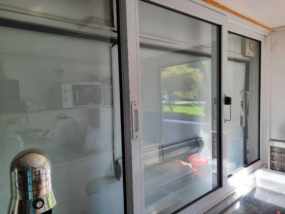 Фудтрак / Fudtrak / Foodtruck