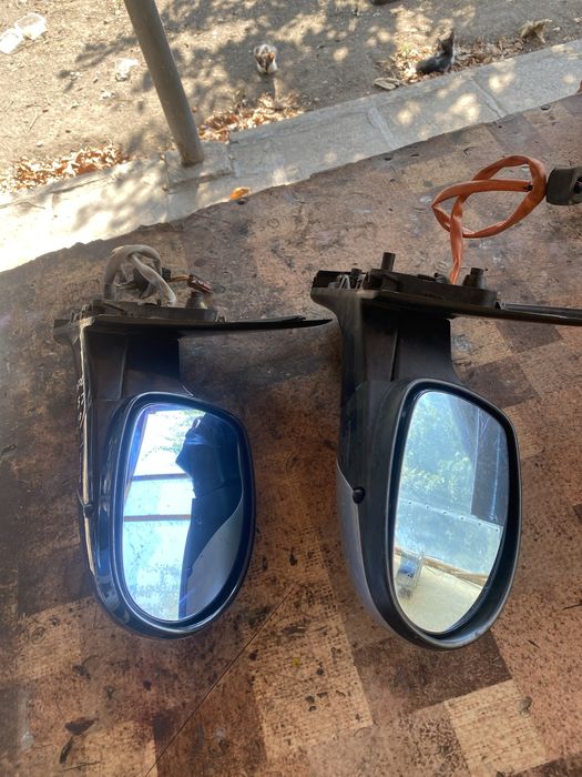 Дясно огледало за ситроен ц5