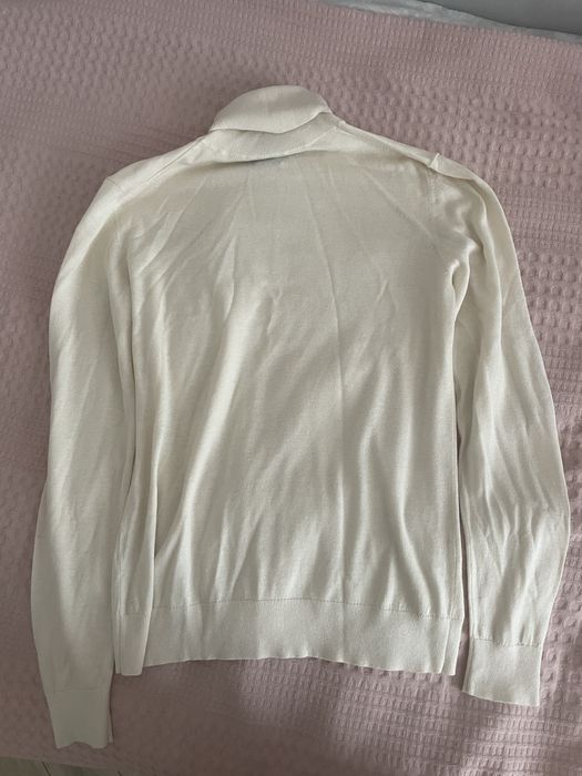 Блузка massimo dutti