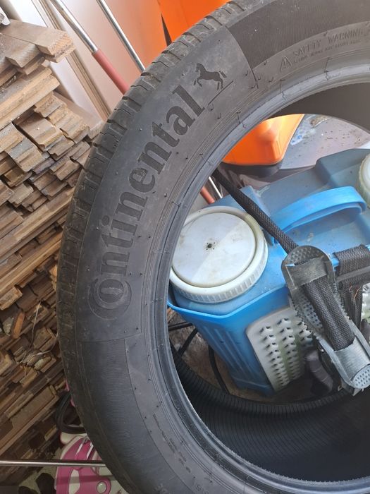 Cauciucuri  235/50 R19
