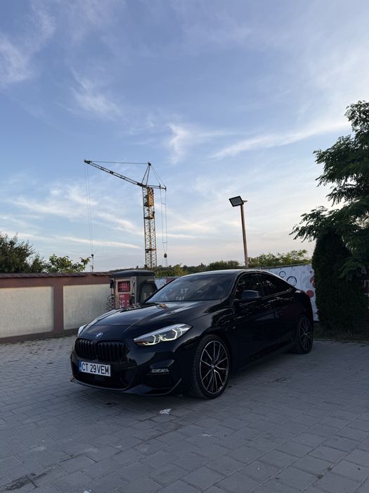BMW Seria 2 2022 — imagine 3