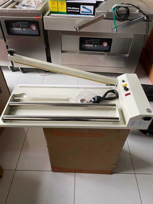 Запайщик плёнки | SP-600