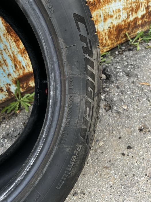 Kumho Crugen 225/55 R18