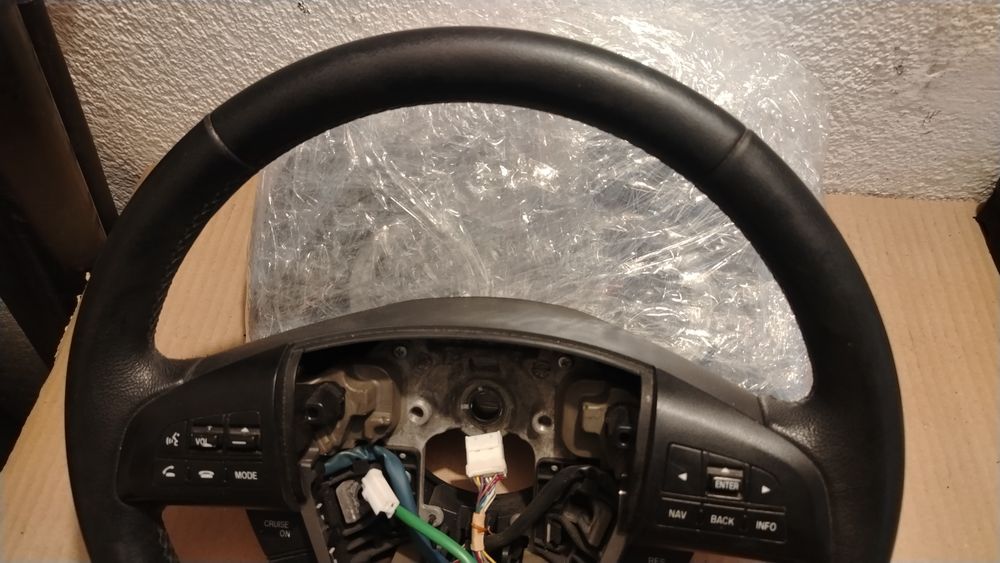 Волан Мазда ЦХ7 / Mazda CX-7