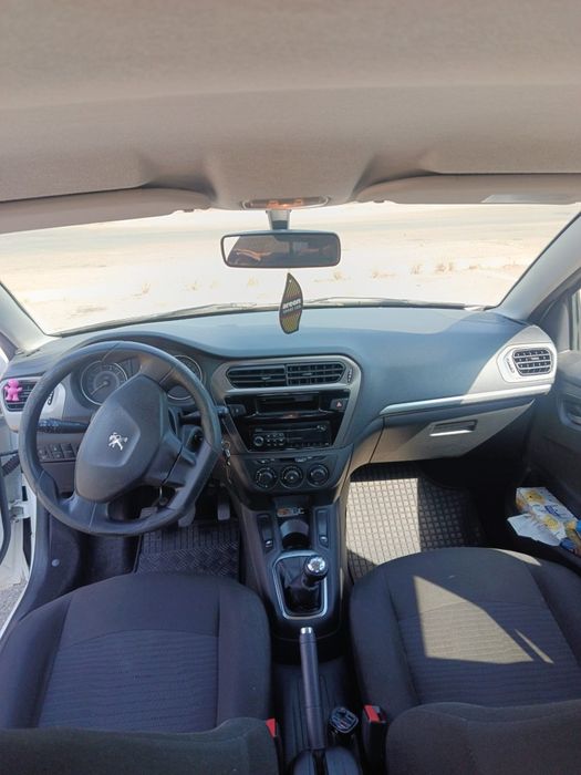 Peugeot 301 1.2 benzina