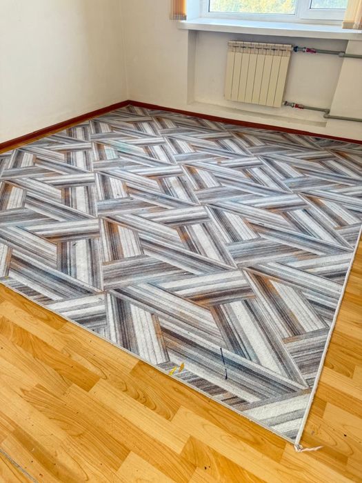 Ковер 3*3 метра