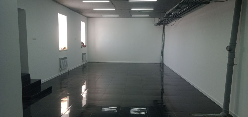 Сдам коммерческое помешение