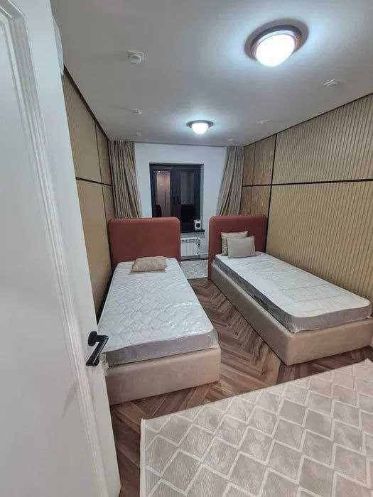 ПРОДАЕТСЯ ЕВРО КВАРТИРА!5-комн,127м2|ул.Юнус Раджаби, Интерпол  БКС