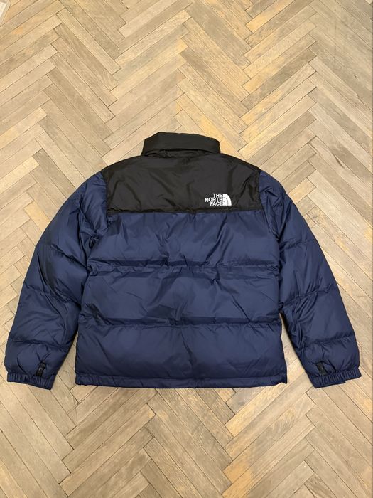 Яке The North Face 96 nupste