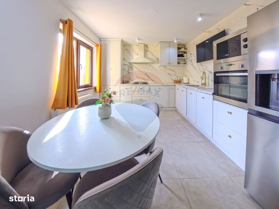 De vanzare 2 case individuale pentru tine si cei dragi Bacau - Lilieci