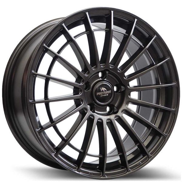18" Джанти Forzza Velvet 5x112 VW Skoda Audi Mercedes-Benz