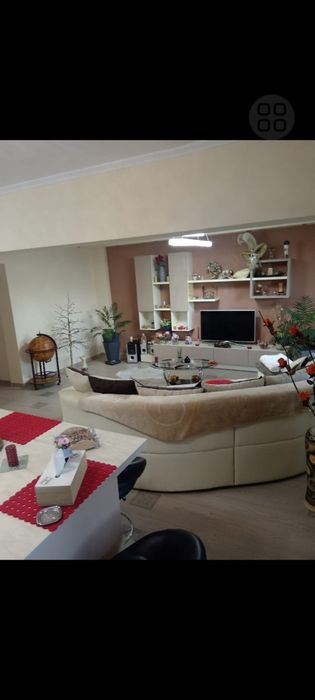 Vând apartament cu 2 camere