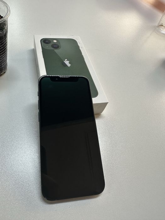 Продам Iphone 13mini