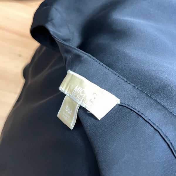 Сатенена туника MICHAEL KORS | M / L