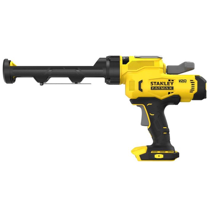 Акумулаторен пистолет за силикон STANLEY SFMCE600B, 20V