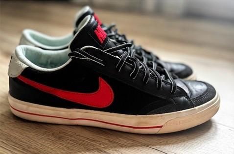 Vand nike CAPRI 2