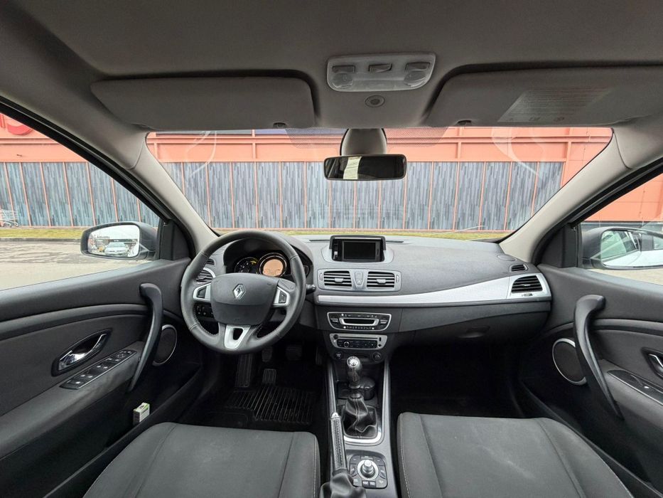 Renault  Megane 3/1,5DCI