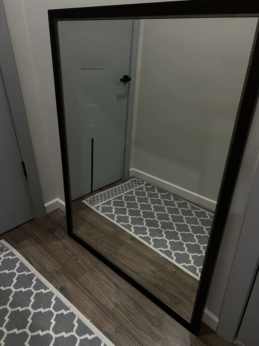 Зеркало настенное