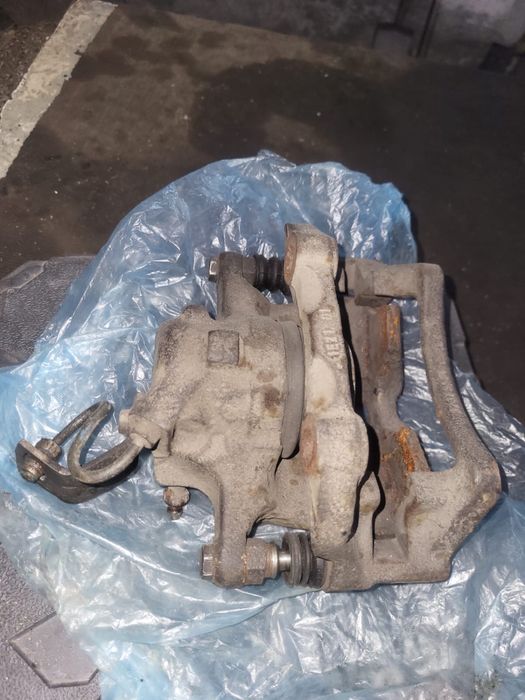 Суппорт volkswagen b4