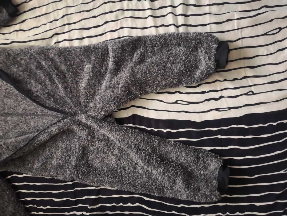 Джъмпсют, пижама за дете